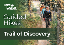 Trail of Discovery