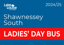 Ladies' Day Bus - Shawnessey South