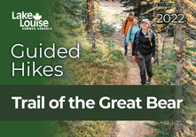 Trail of the Great Bear