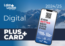 Digital - Plus+Card (ages 13+)