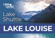 Lake Louise Lakeshore Shuttle