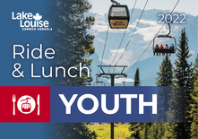 Youth Ride & Lunch (13-17)
