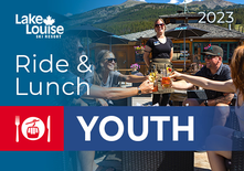 Youth Ride & Lunch (13-17)