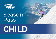 Child Season Pass (6-12)