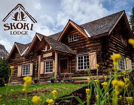 Skoki Lodge Gift Certificate