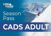 CADS Adult Season Pass (18-79)