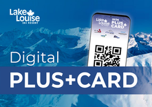 Digital - Plus+Card (ages 13+)