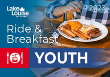 Youth Ride & Breakfast (13-17)