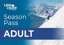 Adult Season Pass (18-64)