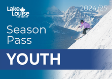 Youth Season Pass (13-17)