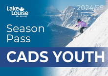 CADS Youth Season Pass (13-17)
