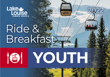 Youth Ride & Breakfast (13-17)