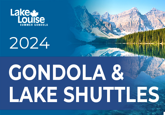 Gondola & Lake Shuttles